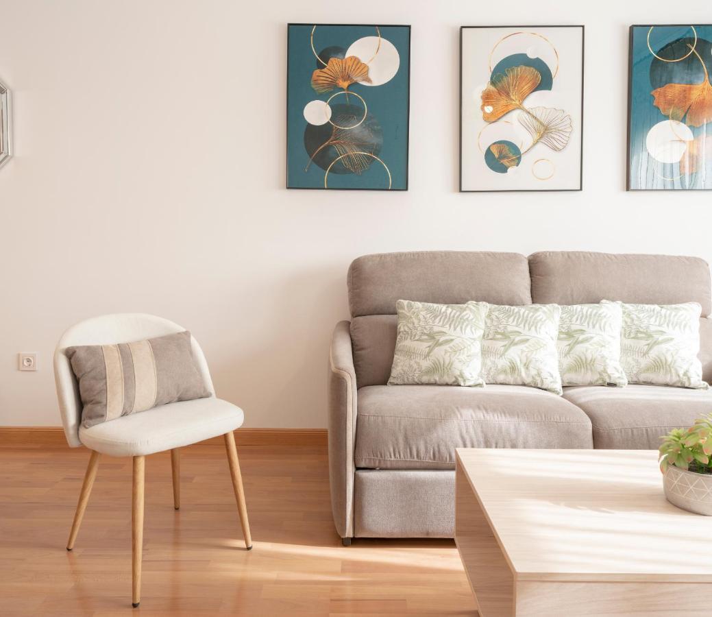 Enjoygranada Emir 4C + Parking Apartment Bagian luar foto