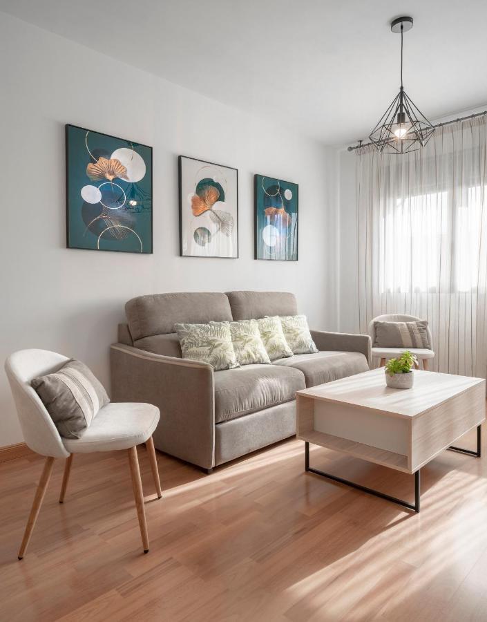Enjoygranada Emir 4C + Parking Apartment Bagian luar foto