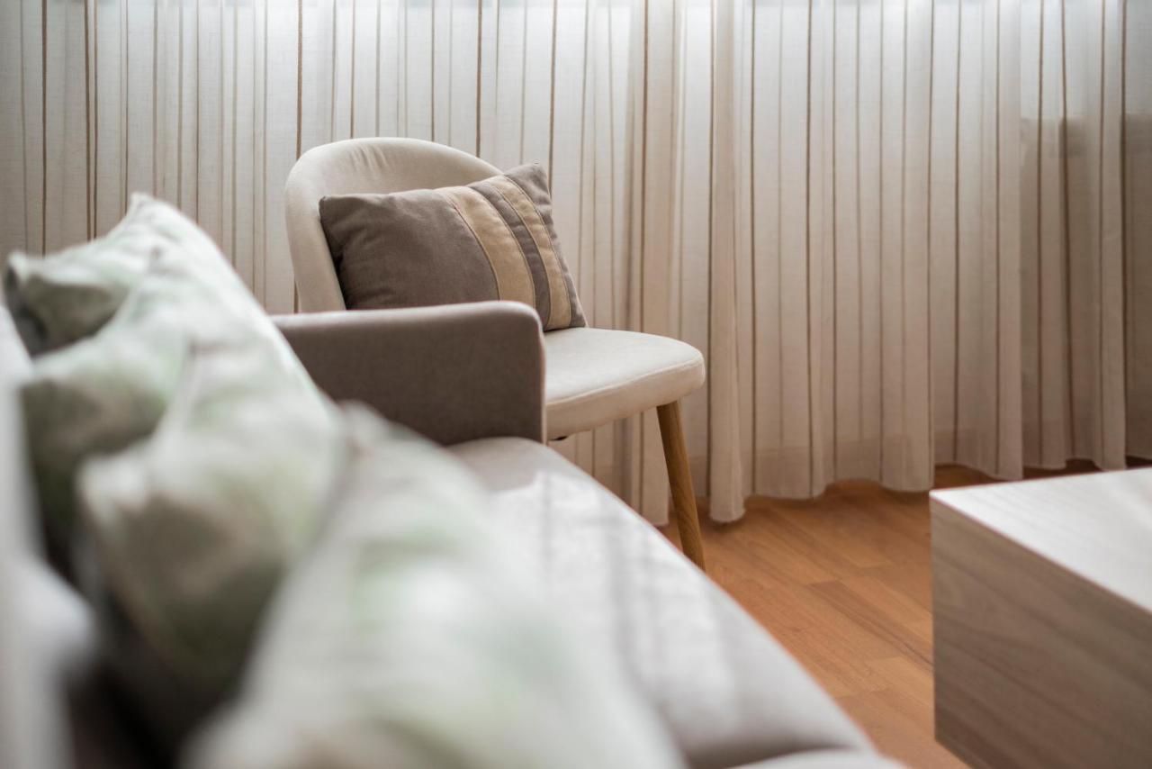 Enjoygranada Emir 4C + Parking Apartment Bagian luar foto