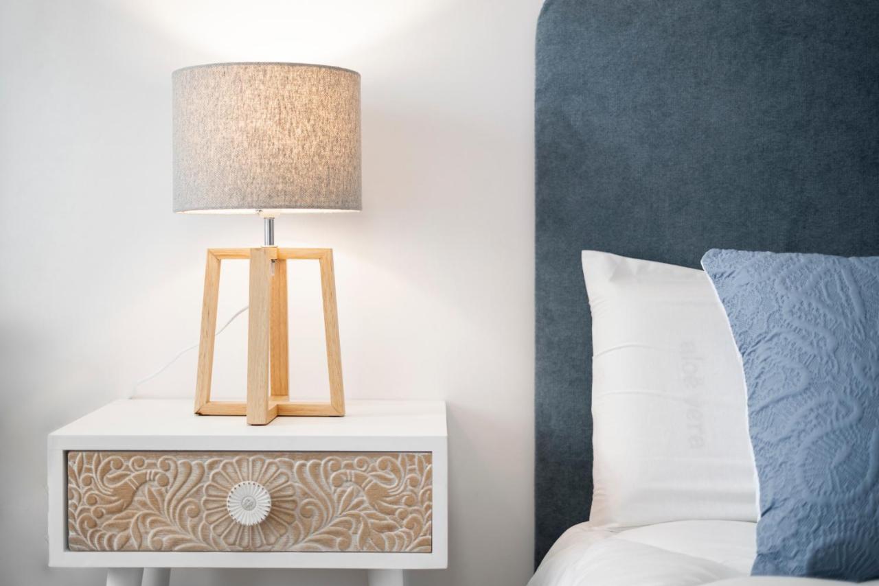 Enjoygranada Emir 4C + Parking Apartment Bagian luar foto